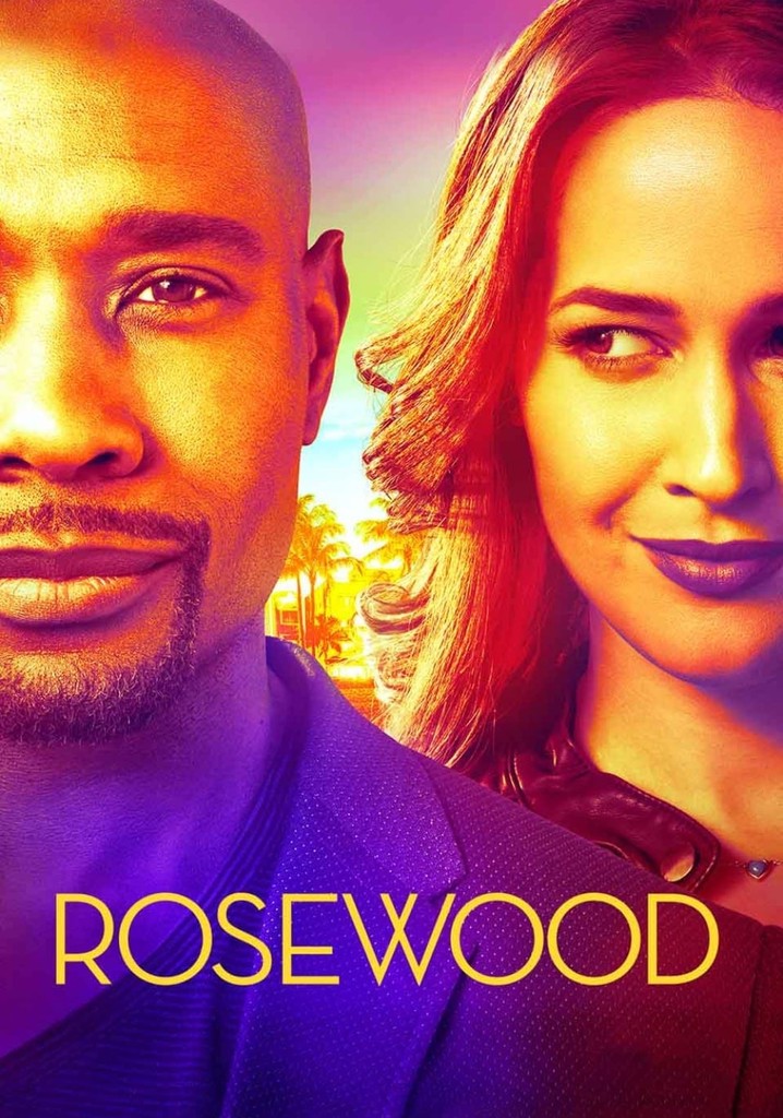 Rosewood Ver la serie online completas en español